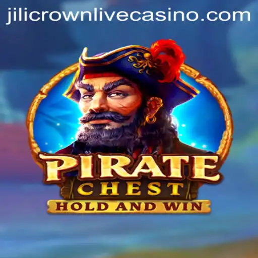 Unveiling PirateChest: The Adventure Awaits with Jilicrown