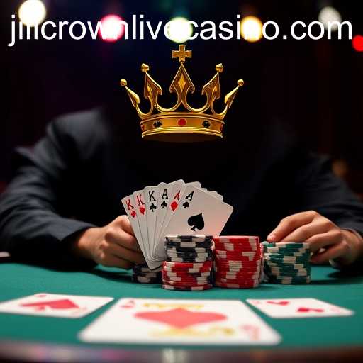 The Fascinating World of Poker Games