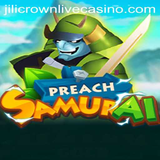 Uncovering the Mystical World of PreachSamurai: A New Dynastic Adventure
