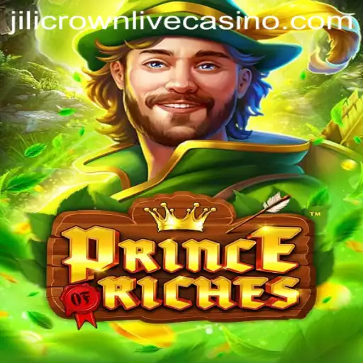 Discover the Thrills of PrinceOfRiches: A Journey Into Jilicrown