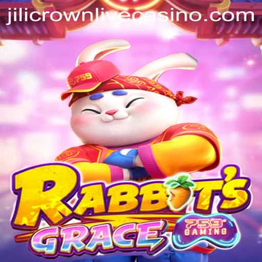 RabbitsGrace: A Magical Journey with Jilicrown
