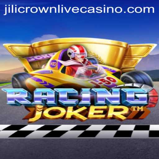 Exploring RacingJoker: A Thrilling Gaming Experience with Jilicrown