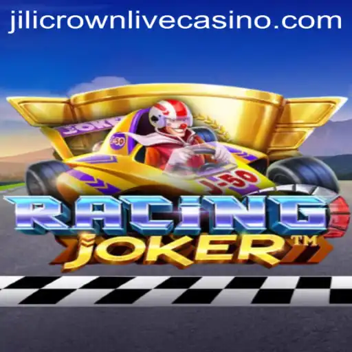 Exploring RacingJoker: A Thrilling Gaming Experience with Jilicrown
