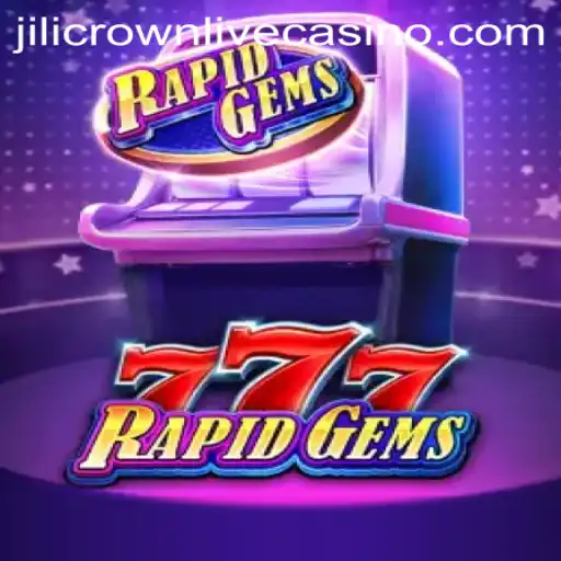 Exploring RapidGems777: An Enthralling Gaming Experience