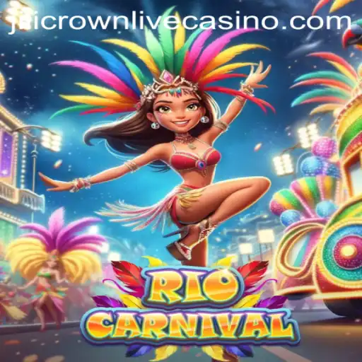 Unearthing the Vibrant World of RioCarnival With Jilicrown