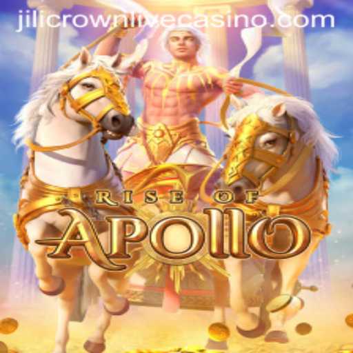 Discover the Epic World of RiseofApollo and the Magic of Jilicrown