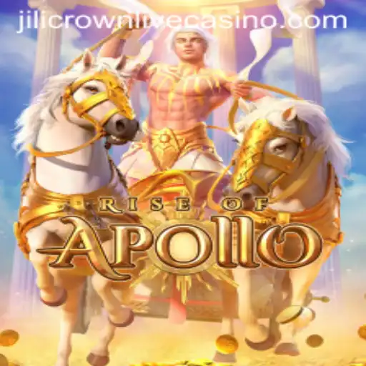 Discover the Epic World of RiseofApollo and the Magic of Jilicrown