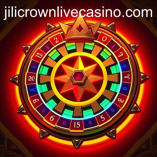 Exploring the Vibrant World of Rotary Games