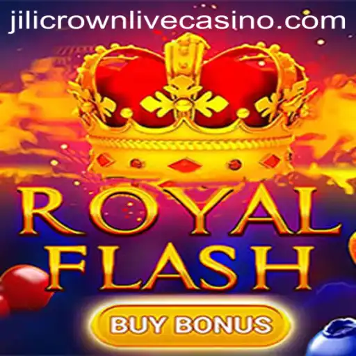 Exploring the Exciting World of 'RoyalFlashBuyBonus': An Introduction to the Game and Its Unique Mechanics