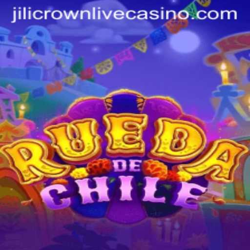 Exploring RuedaDeChile: The Thrilling New Game with Jilicrown Ceremonies