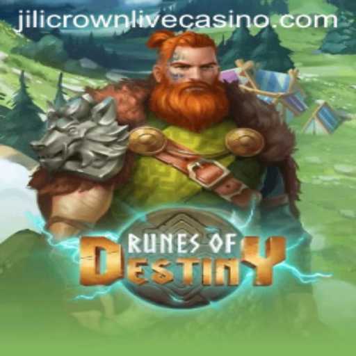 Exploring the Mystical World of RunesOfDestiny: Adventure Awaits