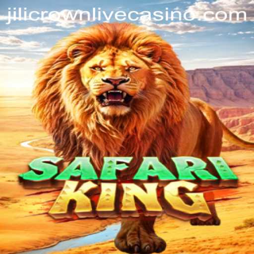 Discover the Thrill of SafariKing: A Journey with Jilicrown