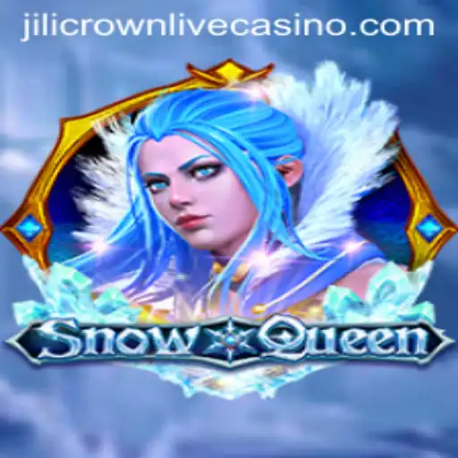 Immerse Yourself in the Frosty World of SnowQueen: Unraveling the Mystery Behind Jilicrown