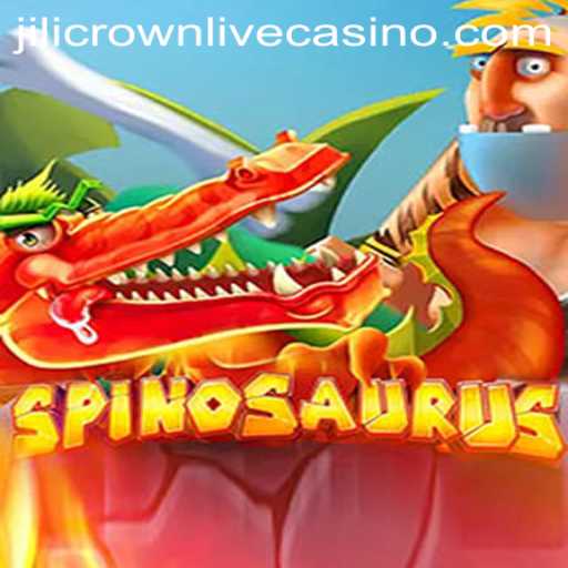Explore the Thrilling World of Spinosaurus: Unleash Your Inner Adventurer with Jilicrown