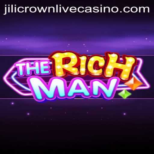 TheRichMan: A Deep Dive into Jilicrown and the Game's Intricate World