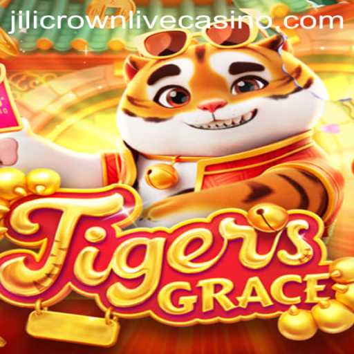 Discovering the Allure of TigersGrace