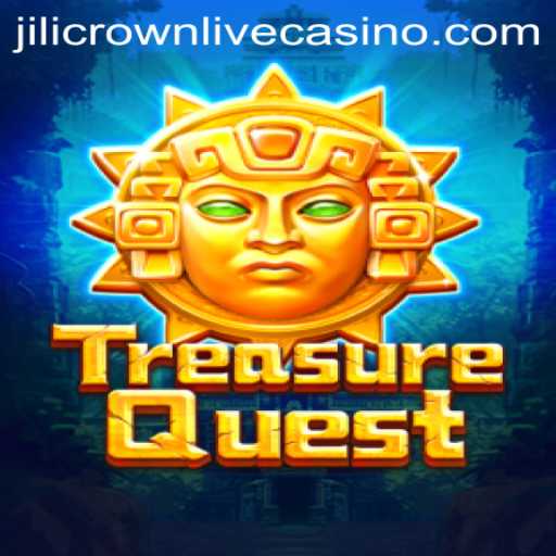 Explore the Intriguing World of TreasureQuest: Unravel the Mystery of the Jilicrown
