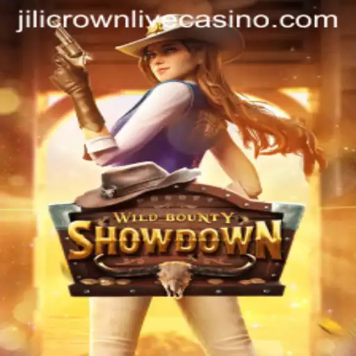 Discover the Thrills of WildBountyShowdown: An Immersive Gaming Experience