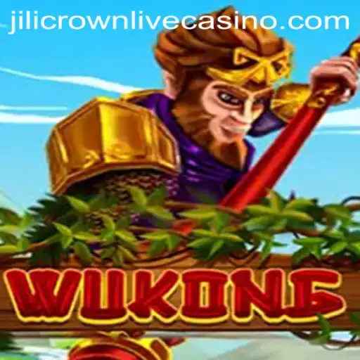 Exploring the Mystical World of Wukong and the Enigmatic Jilicrown